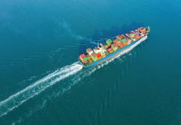 經(jīng)過中國武漢食物寄到美國洛杉磯